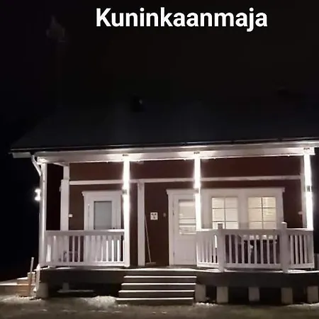Chalet Purolomat