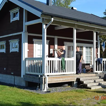 Purolomat Merikarvia