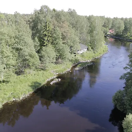 Purolomat בקתה *