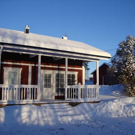 Purolomat Chalet *