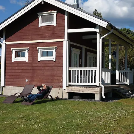 Purolomat Merikarvia