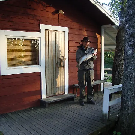 Lomamökit Purolomat *