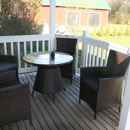 Purolomat Chalet *