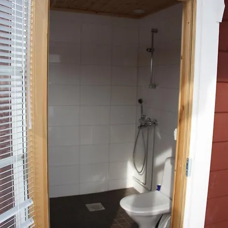 Purolomat * Merikarvia