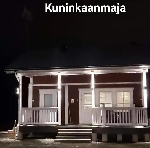 Domek alpejski Purolomat