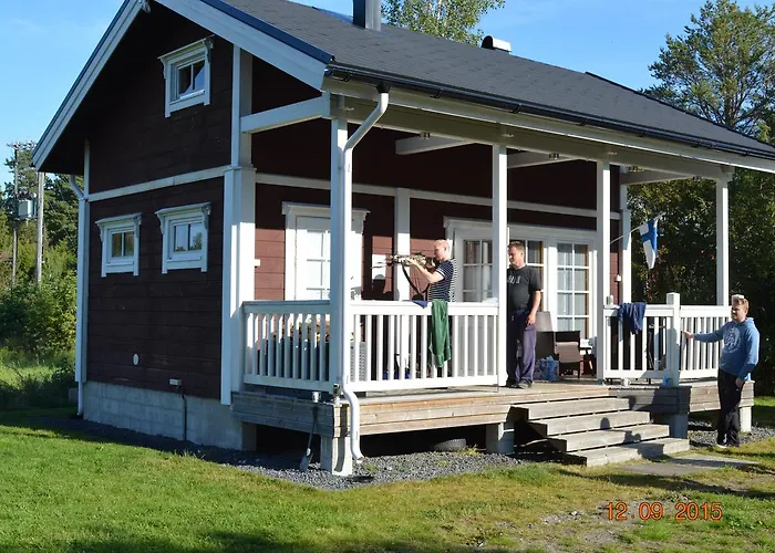 Purolomat Merikarvia