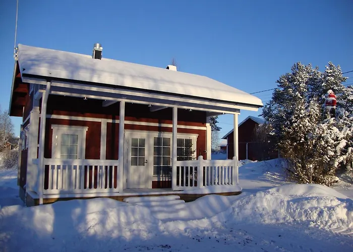 Purolomat Alpesi faház *