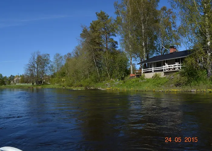 Purolomat Alpesi faház *