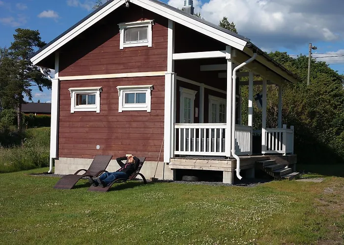 Purolomat Merikarvia