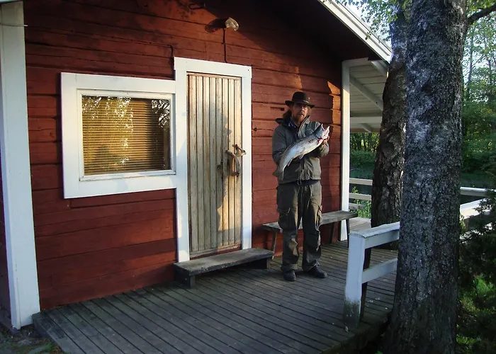 Alpesi faház Purolomat *