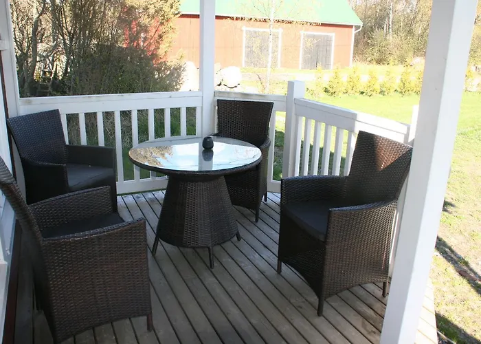 Purolomat Domek alpejski *