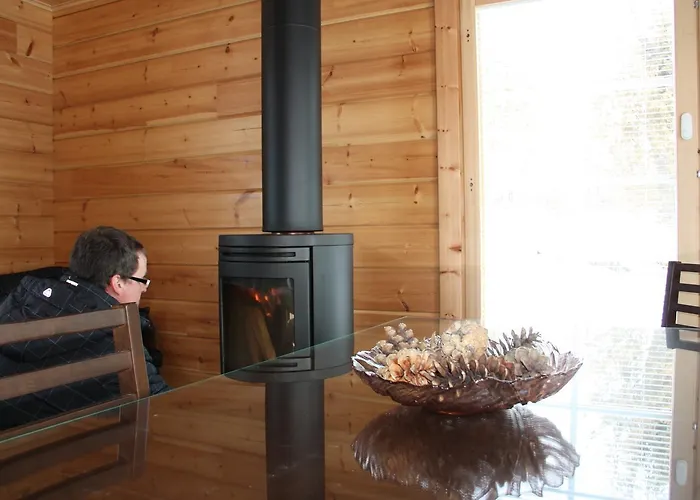 Purolomat * Merikarvia