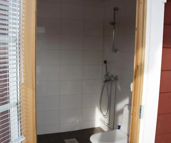 Purolomat * Merikarvia