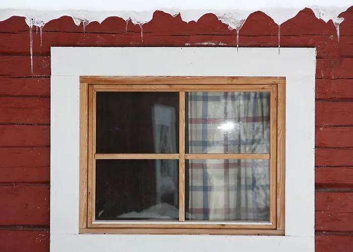 Purolomat * Merikarvia